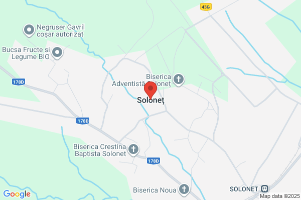 Solonet