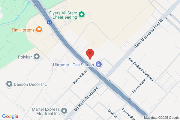 Micro(A Commercial) Informatique Inc