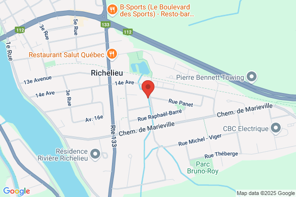 Progilan Informatique Ltee