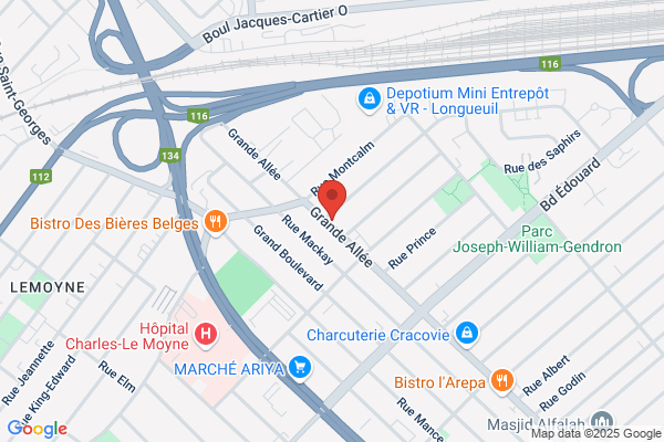 Epicerie Cayer