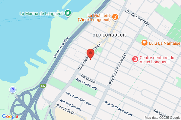 Centres dentaires Lapointe inc