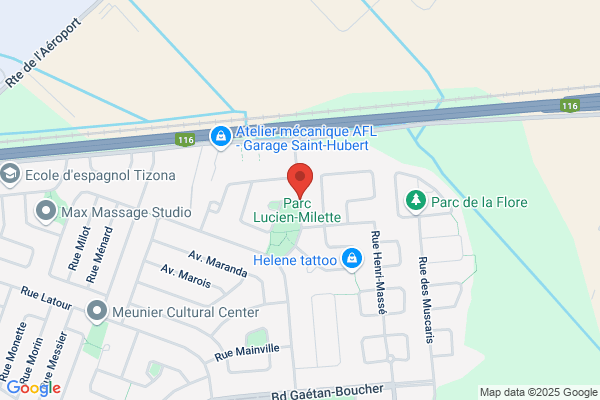 Choquette Michel Denturologiste