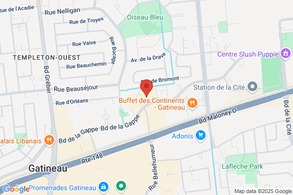 Aubainerie