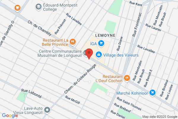 Centre De Formation Professionnelle D'electrolyse Et