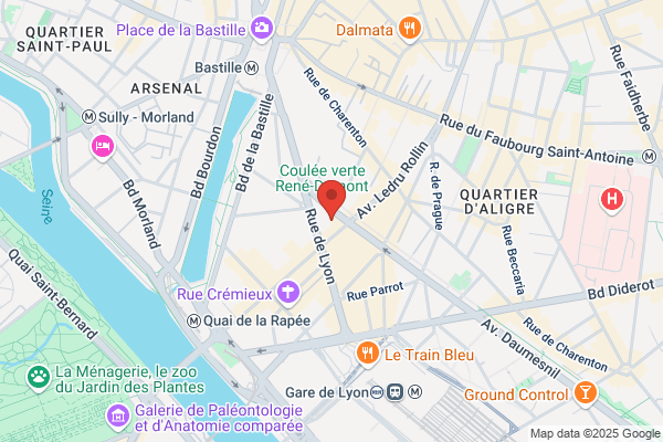 Institut D'esthetique Et D'electrolyse A Fleur De PE