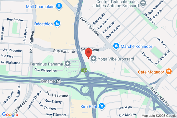 L C I Lasercom Clinique International