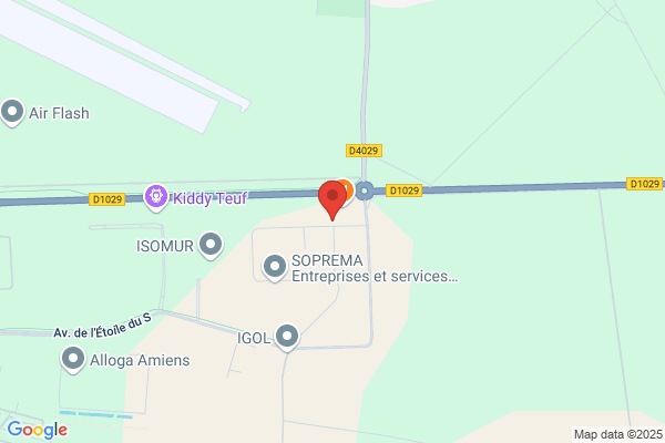 Groupe Gestion Solution