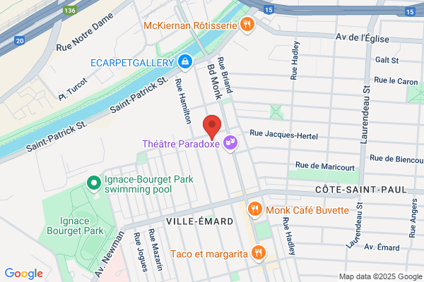 Prevention Incendie Pearson Daniel Inc