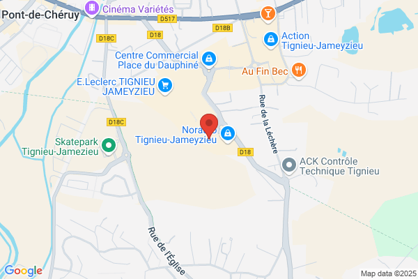Groupe Immobilier Alliance Inc