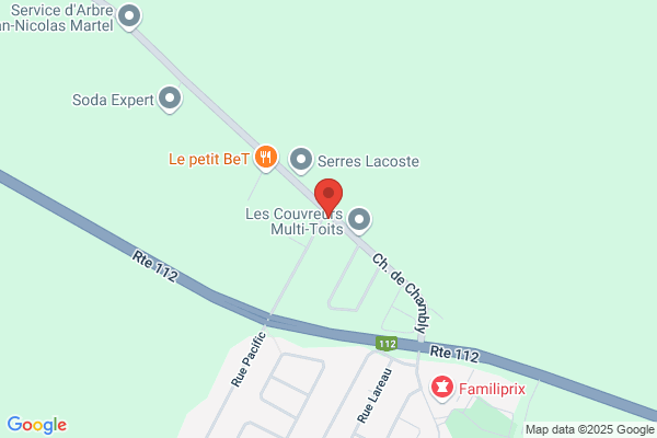 Cite Des Roses