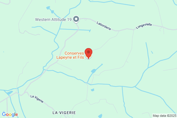 Lapre & Fils