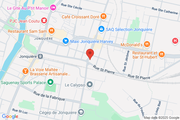 Les Rembourreurs Associes De La Rive Sud Enr