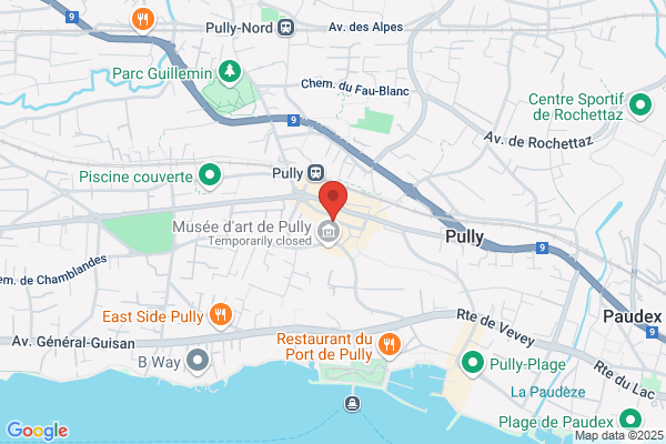 L'atelier Du Jeu