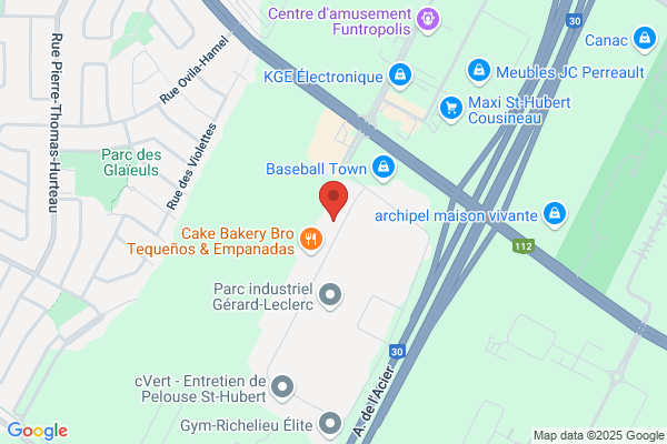 NAPA AUTOPRO - Les Freins 3A Inc