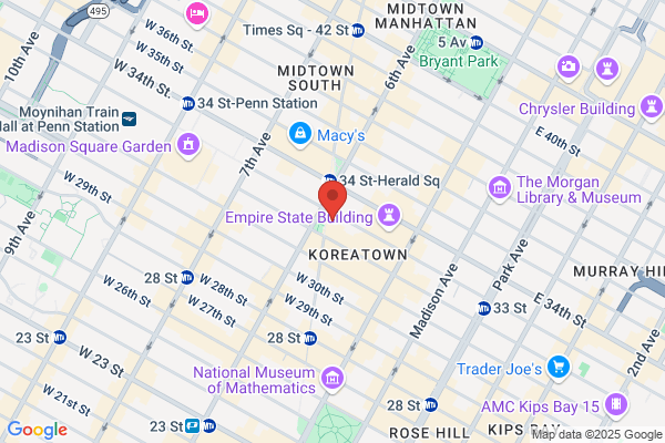 Metro A & S Vincent Inc