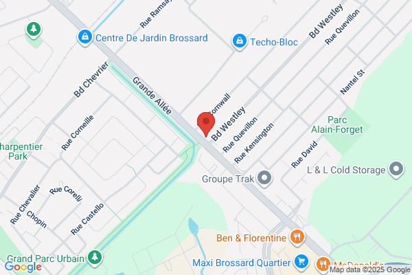 Resto-Depan Levesque