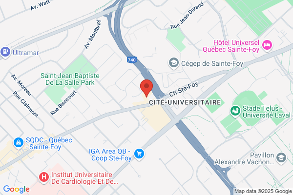 Clinique Aveata Médico-Esthétique