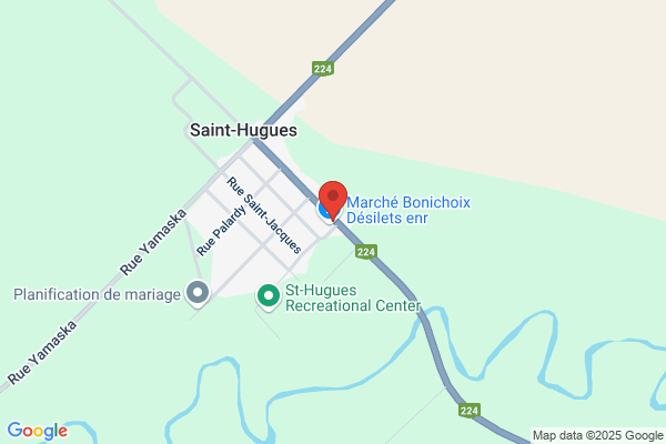 Desilets Ferronnerie