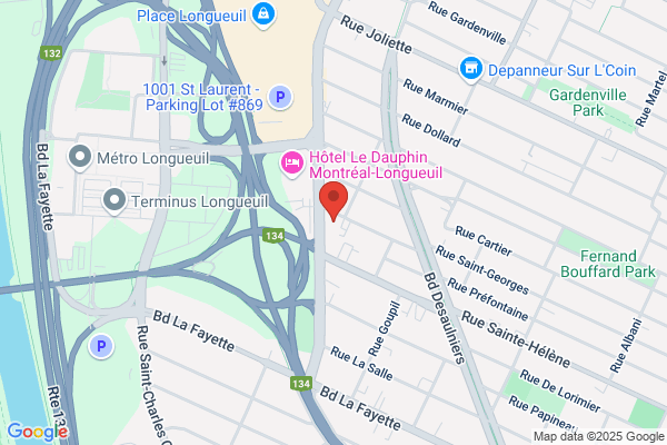 Entreprises Jeunesse De La Monteregie