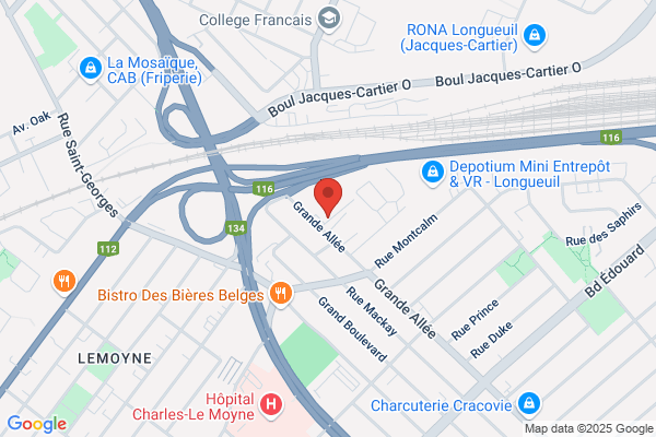 Entreprises De Refrigeration Multi Inc
