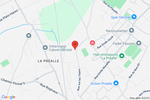 Les Aurel Construction Inc