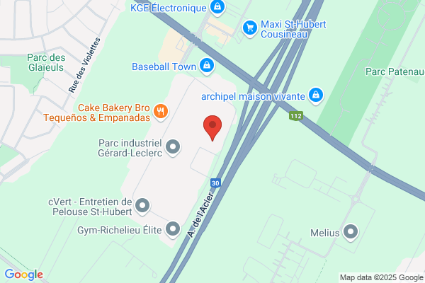 Acman Banville Inc