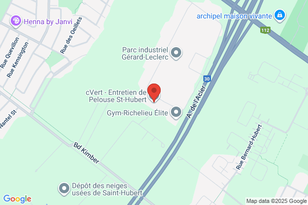 Prevert Rive-Sud