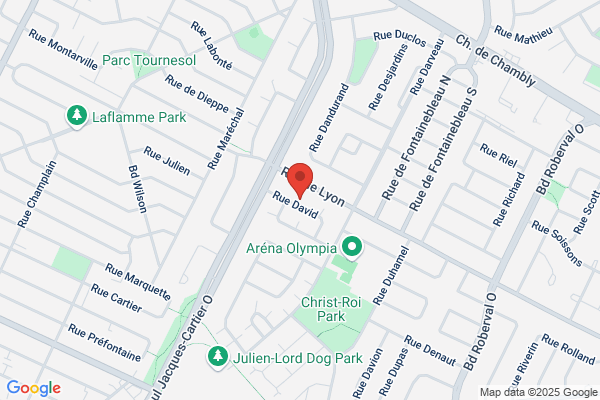 Ecole De Karate Kyokushin Longueuil Inc