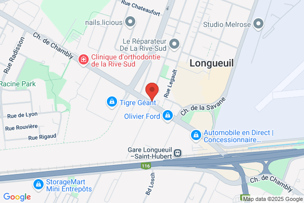 Karate Longueuil Enrg