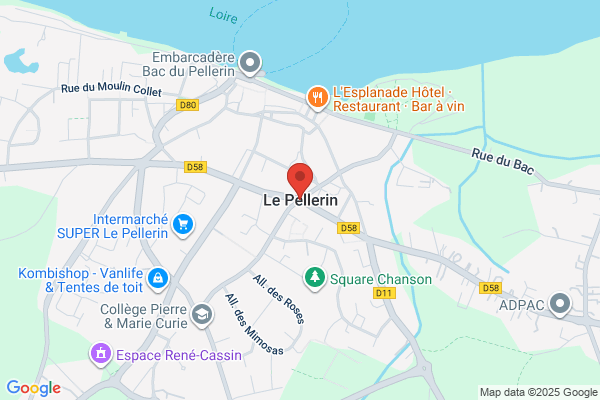 Pellerin Luc
