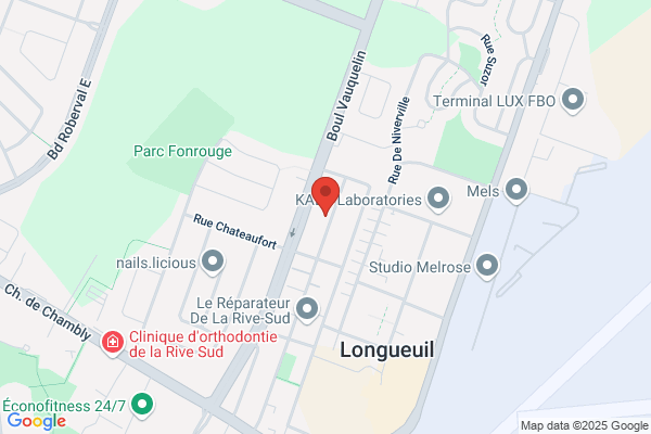 Laviolette Louise Masso-Kine