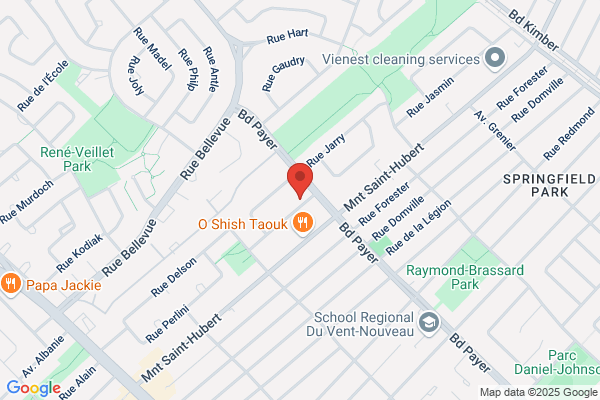 Montreal Box Depot