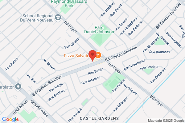 Brosseau Denise Not