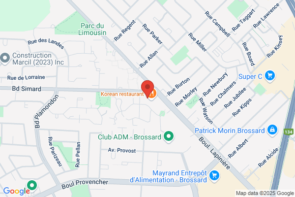 Jean Coutu, St-Lambert, Airoldi Gagne Proulx & Fasciano Pharmaciens