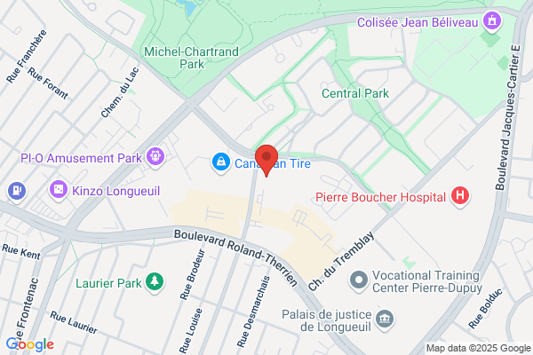 Pharmacie Dinh Hieu Luu