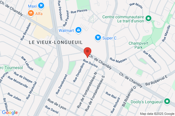 Academie Shandor