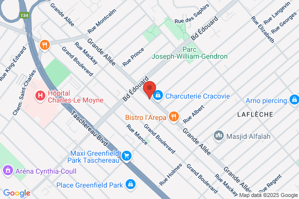 Ateliers Electroniques Brosseau Inc