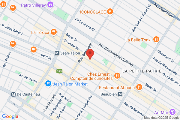 Baggagerie C K