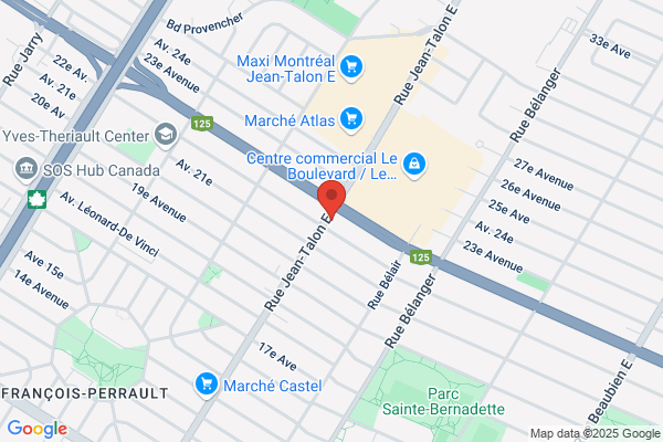 Centre De Formation Avenir En Tete Inc