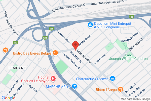 Centre De L'auto Hubertin
