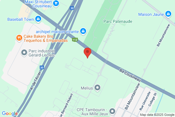 Clinique Podiatrique de la Montée