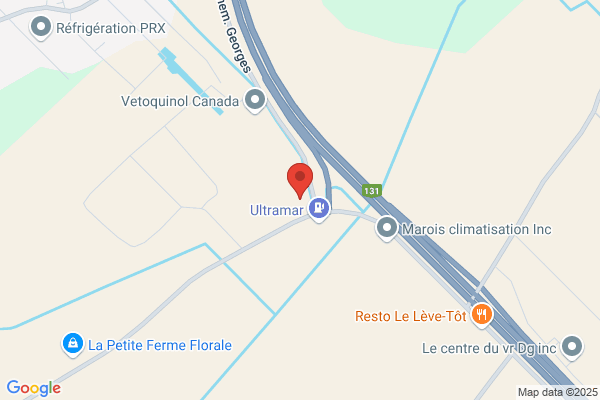 Entreprise M Giguere