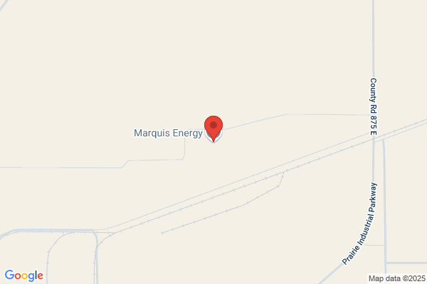General Marquis Inc