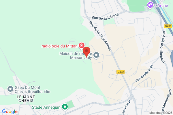 Centre montérégien de réadaptation