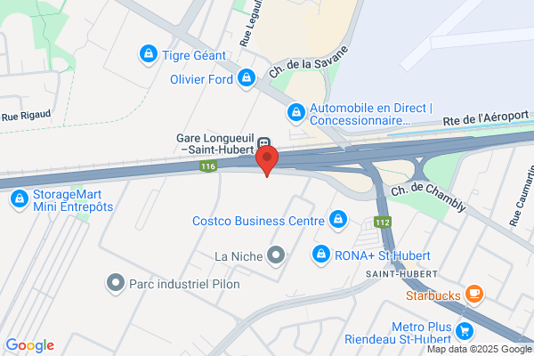 Entreprises N & N Enrg