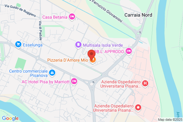 Casa Da Carlo