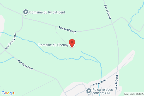 Chenoy's Charcuterie Et Maison De Bifteck