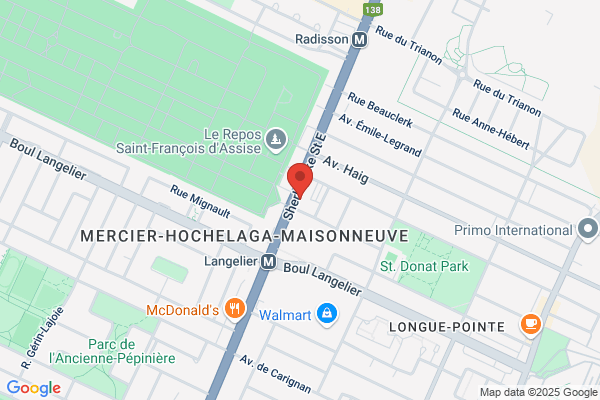 Chez Lien