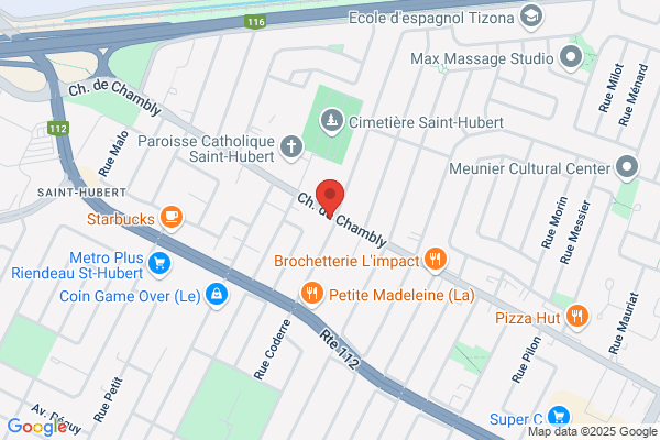 Le Coderre