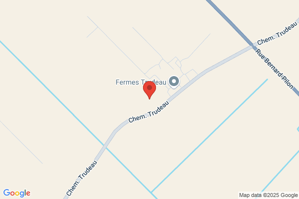 Etanchéité Trudeau & Fils Inc